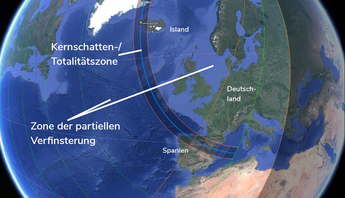 TSE Europa