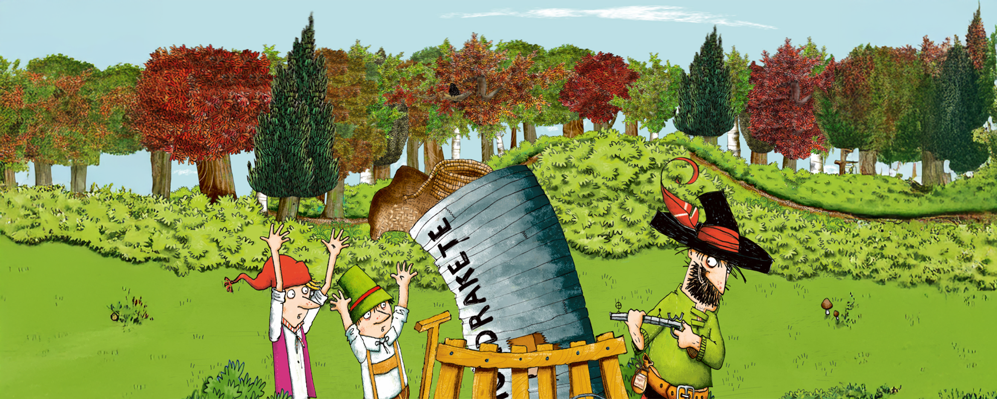 Bild zur Veranstaltung